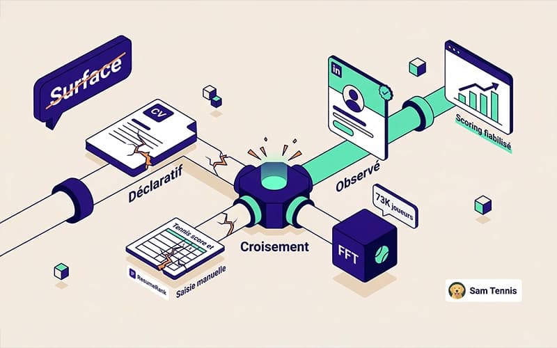 Image de couverture pour Build in Public #13 : Quand le CV ment et les vues ne comptent pas